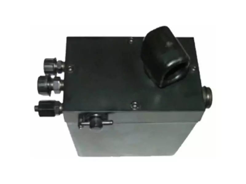 CABIN PUMP