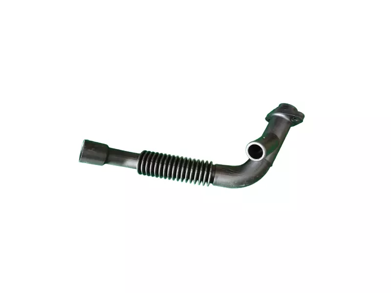 Oil Filler Pipe