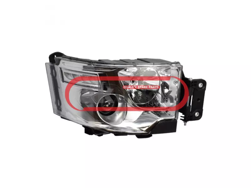 HEADLAMP RH