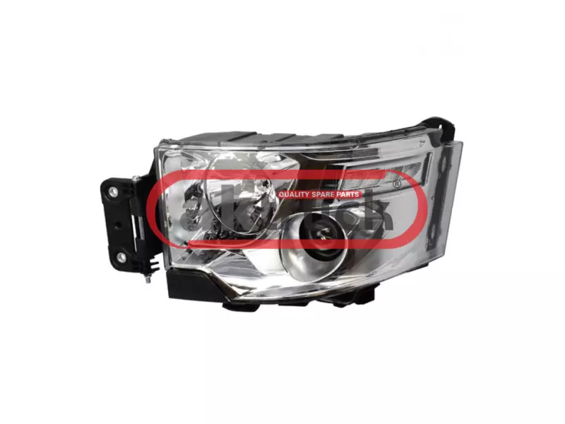 HEADLAMP LH
