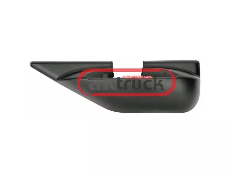 Cover, mirror arm RIGHT