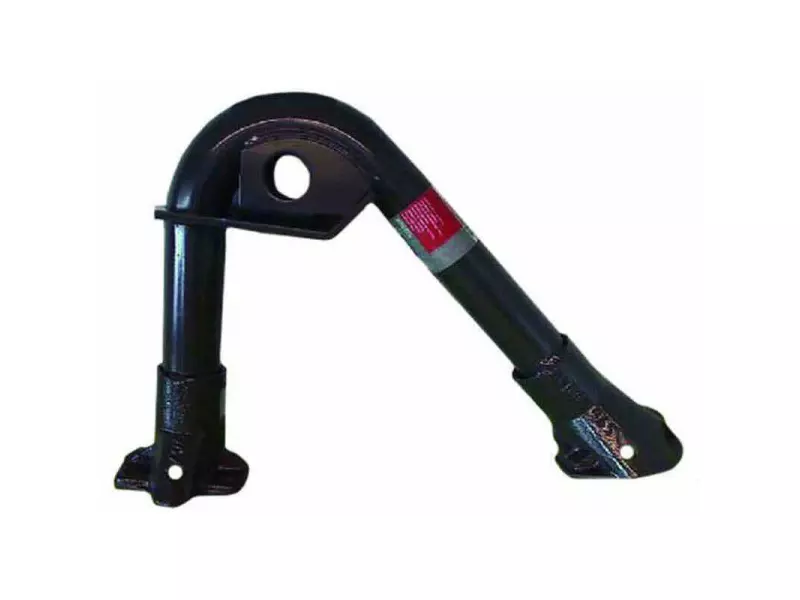 BUMPER BRACKET LEFT