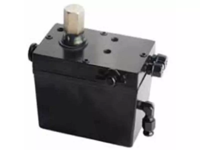 CABIN PUMP