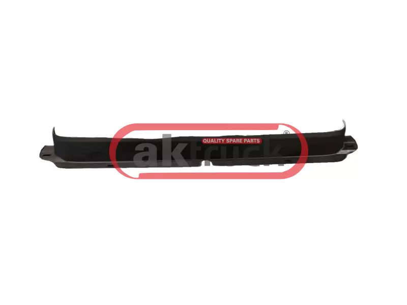 FRONT SPOILER