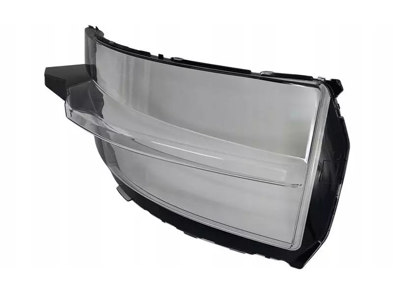 RIGHT HEADLAMP GLASS