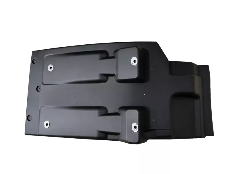 Front Mudguard