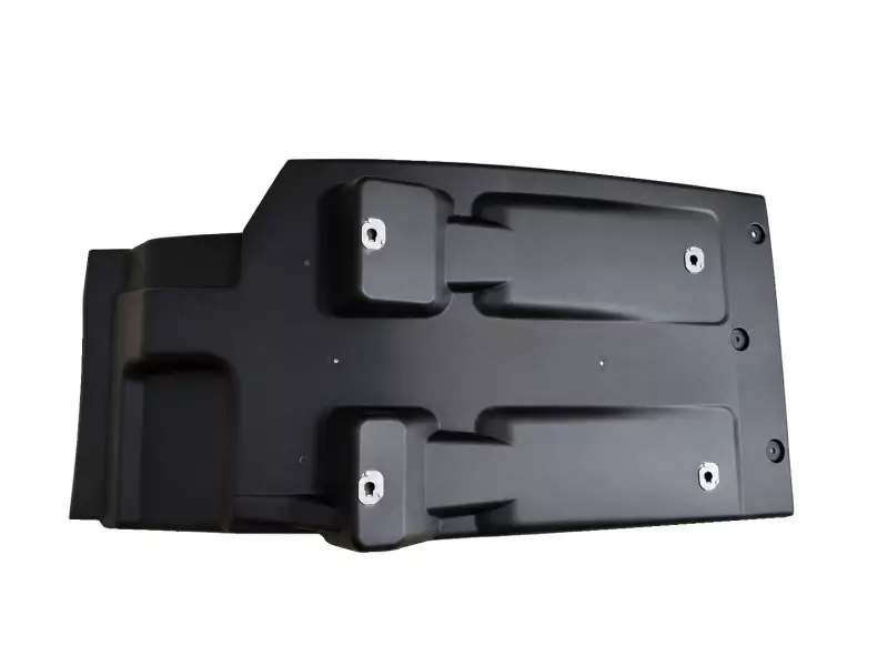 Front Mudguard Right