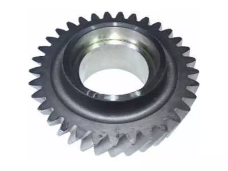 DİFFERANTIAL GEAR