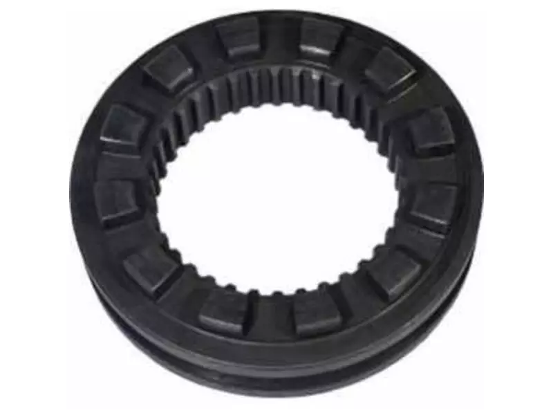 BLOCK SLEEVE