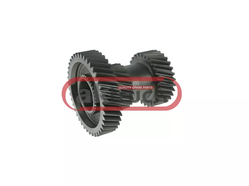 TRIBLE GEAR 