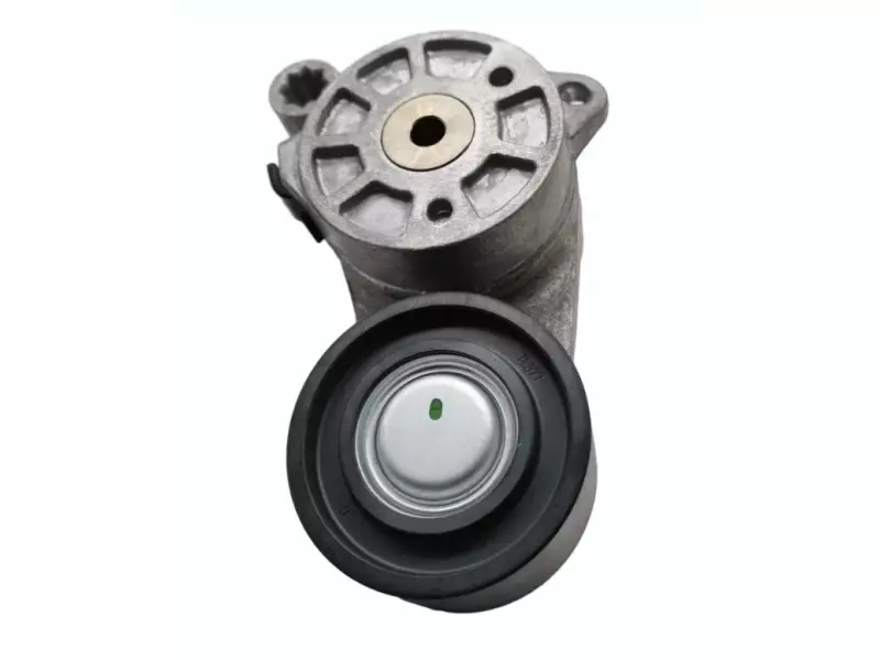 BELT TENSIONER