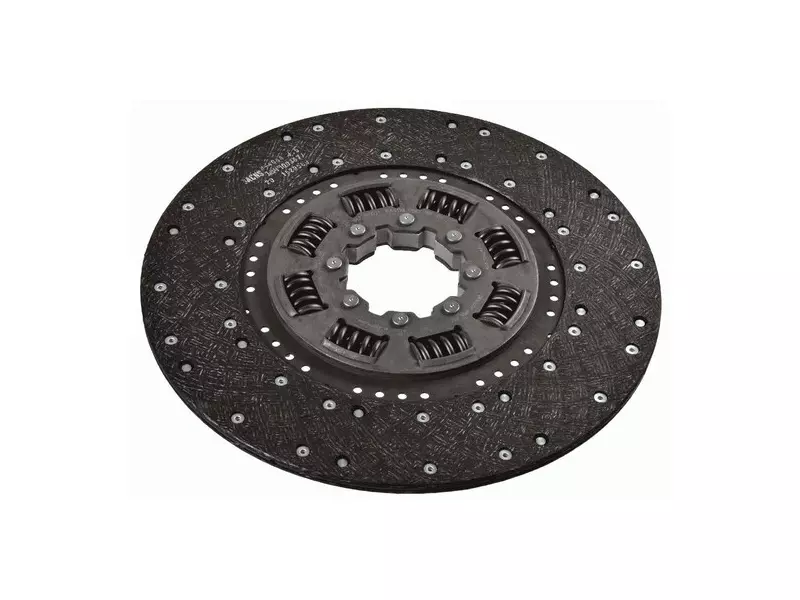 Clutch Disc