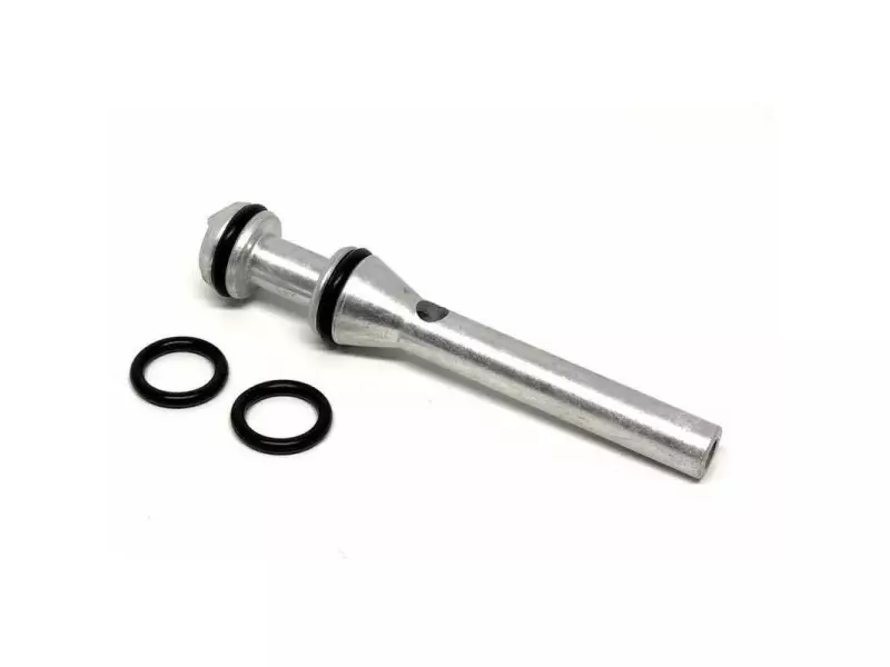 COMPRESSOR OIL PIPE