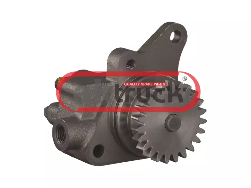 Fuel pump