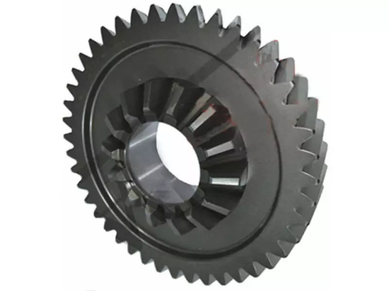 GEAR
