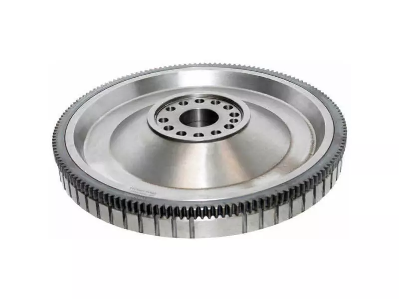 FLYWHEEL