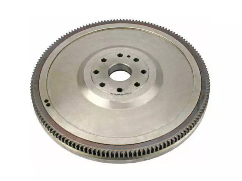 FLYWHEEL