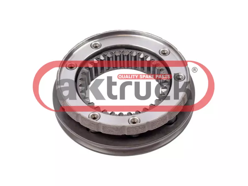 Synchronizer unit