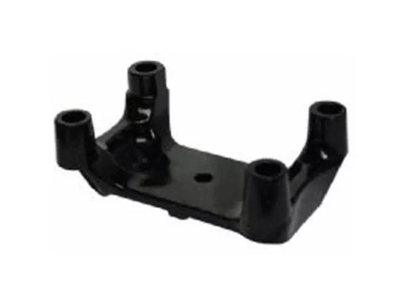 DIFFERANTIAL PLATE 4 HOLE