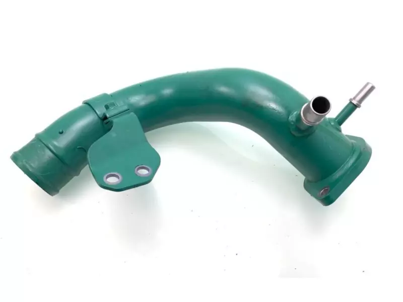 Coolant Pipe