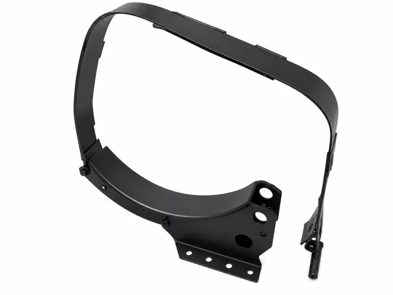 Tank Support Bracket