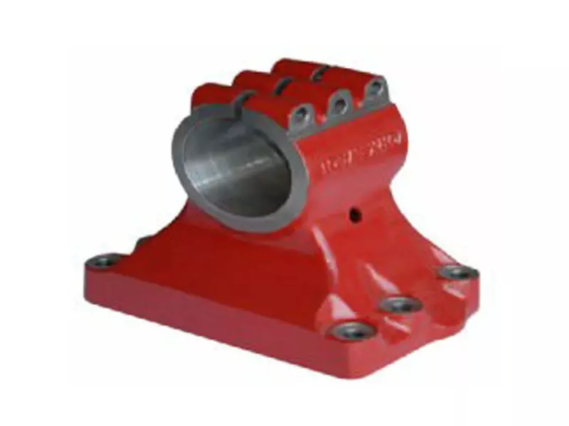 AXLE HOUSING