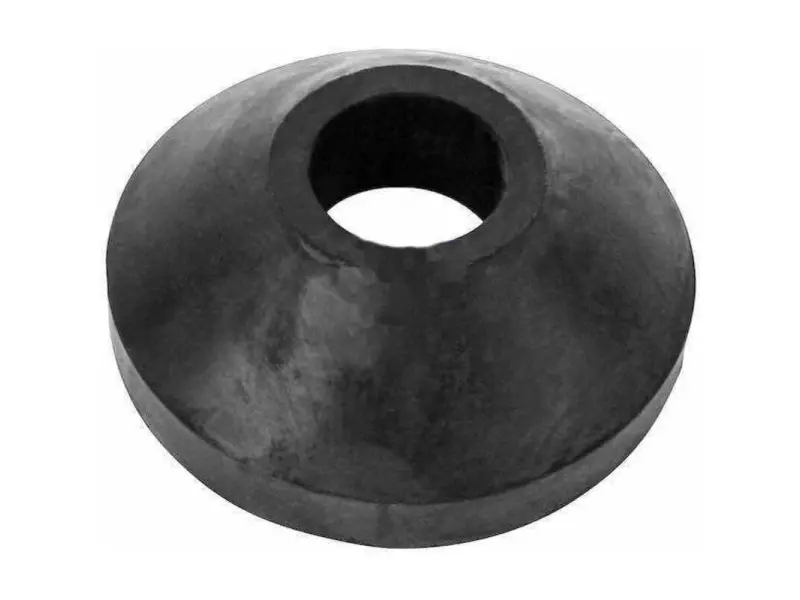 RADIATOR MOUNTING