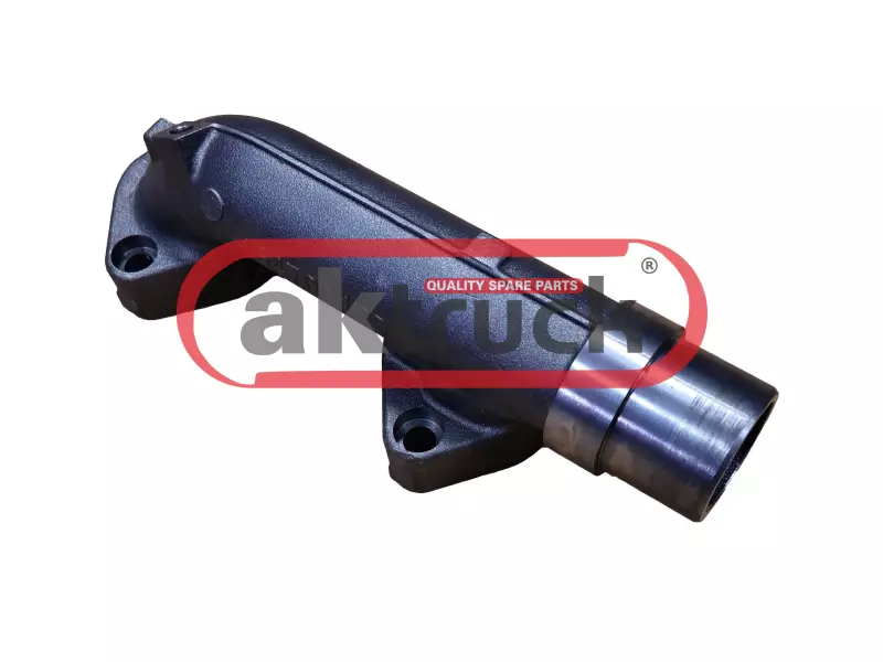 MANIFOLD REAR