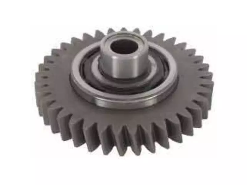 COUNTER GEAR
