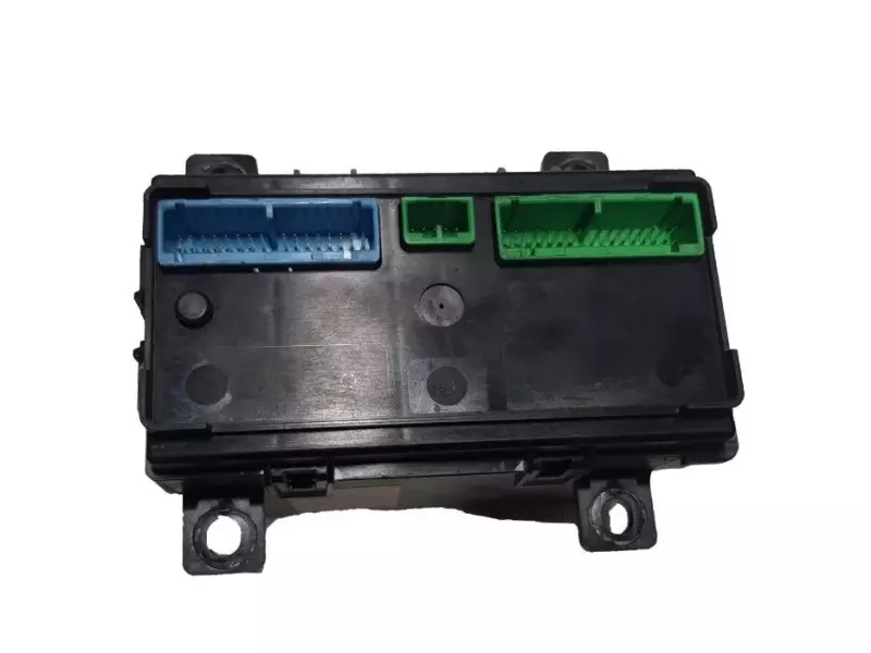 Control Unit VECU
