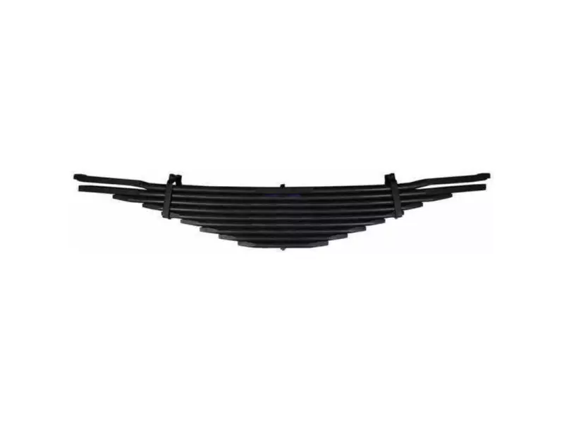 LEAF SPRING REAR