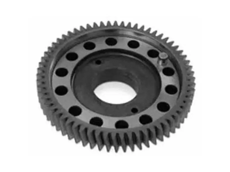 CRANKSHAFT GEAR