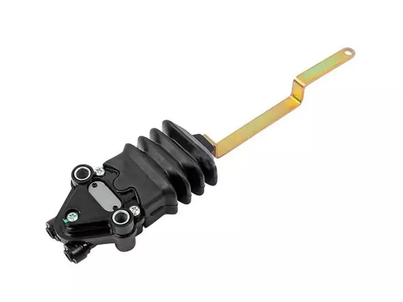 Level valve