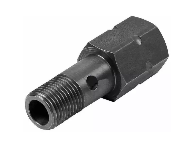 Overflow valve