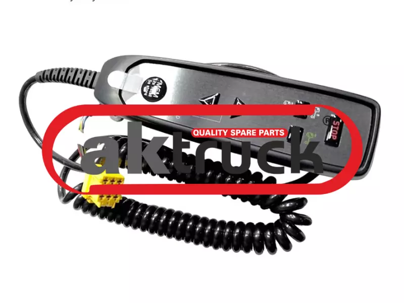 Hand Level Control Unit