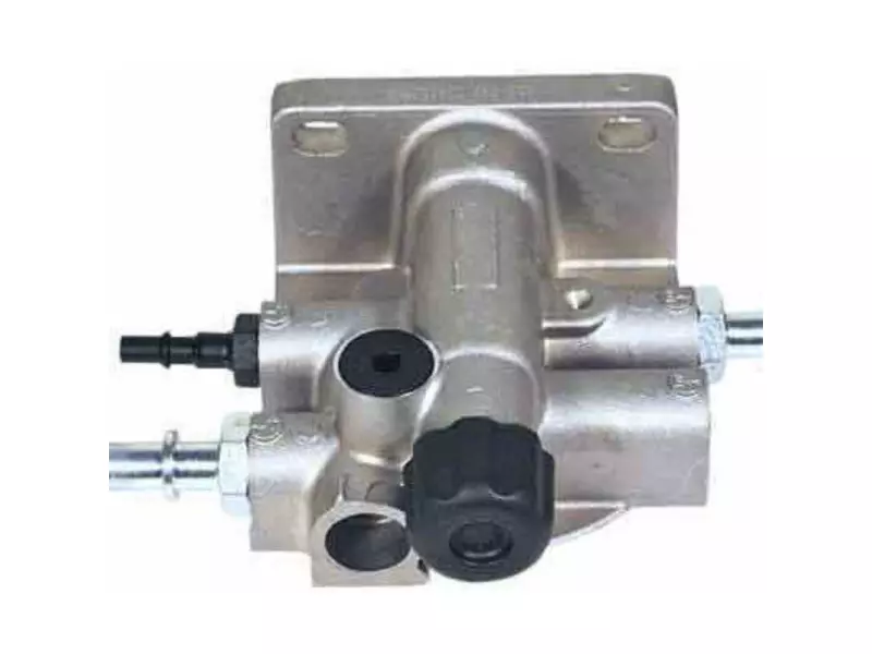 FUEL PUMP BRACKET