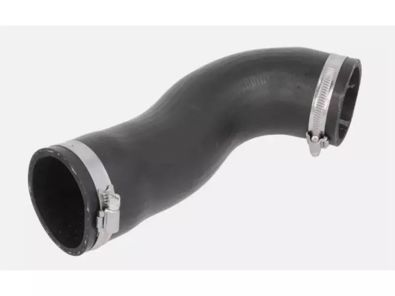 RADIATOR HOSE 