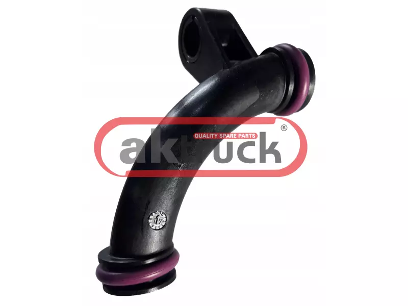 OIL CONNECTION PIPE