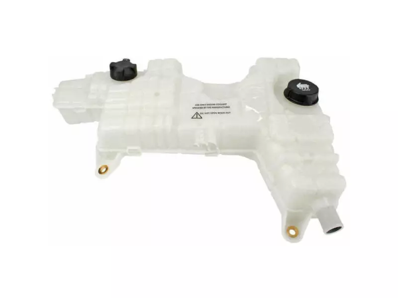 EXPANSION TANK