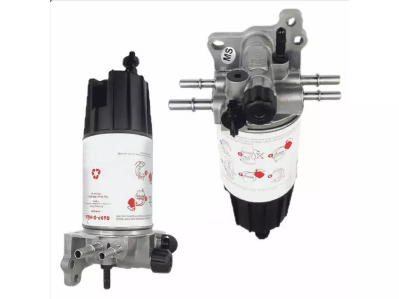 WATER SEPARATOR FILTER COMPLETE
