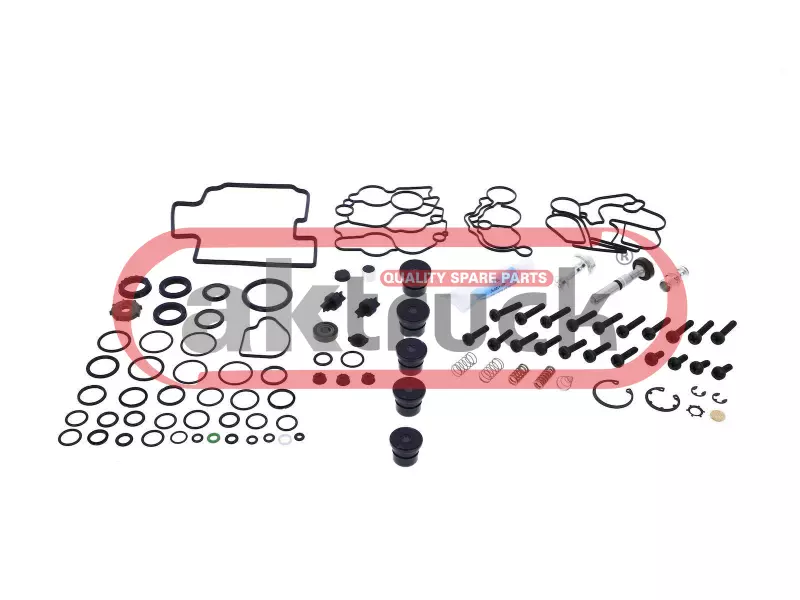 Repair kit, air dryer APM