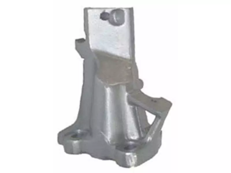 CABIN BRACKET R (METAL)