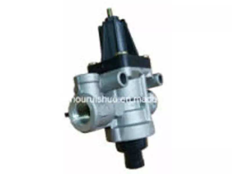AIR BRAKE CIRCUIT