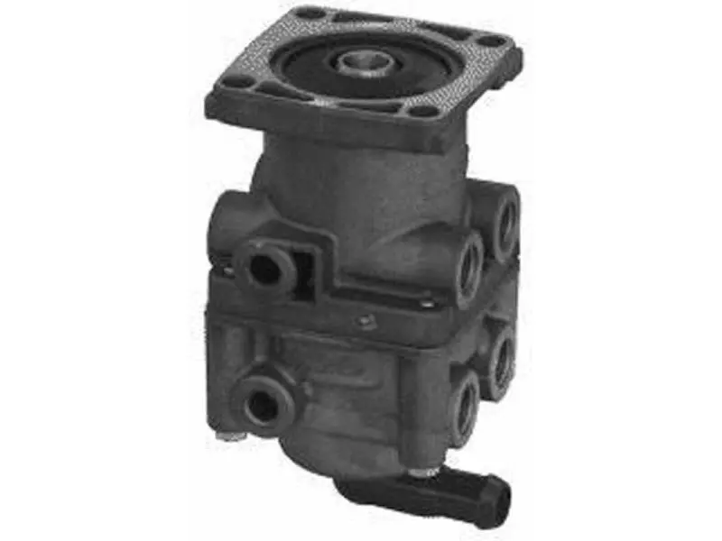 FOOT BRAKE VALVE