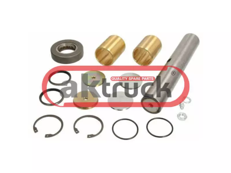 FRONT AXLE REPAIR KIT