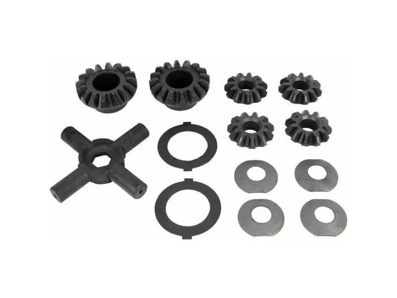 DIFFERANTIAL GEAR SET 11*16