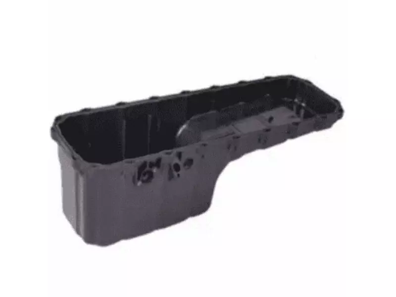 OIL SUMP