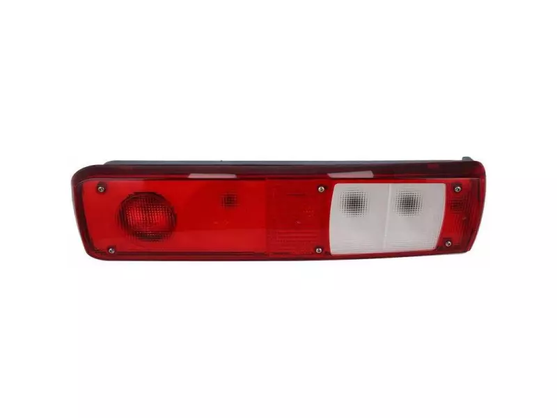 Tail lamp, right