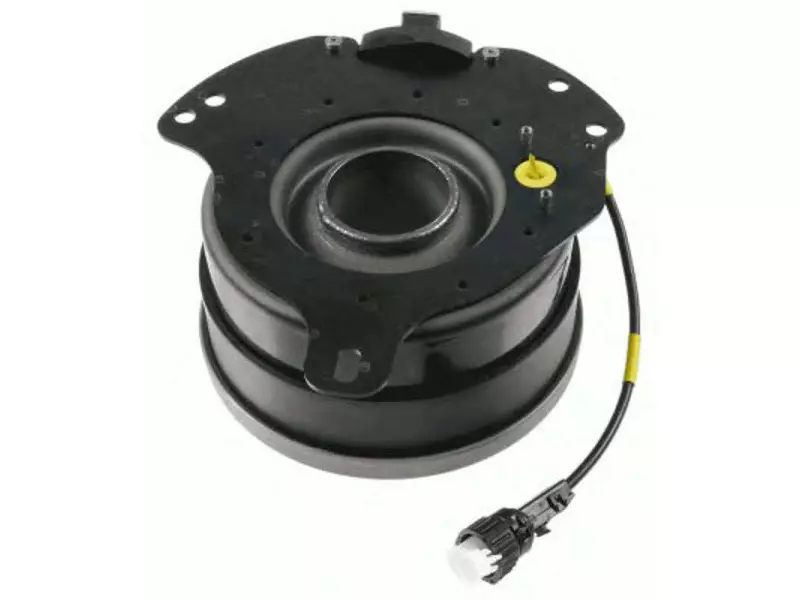 CLUTCH BEARING