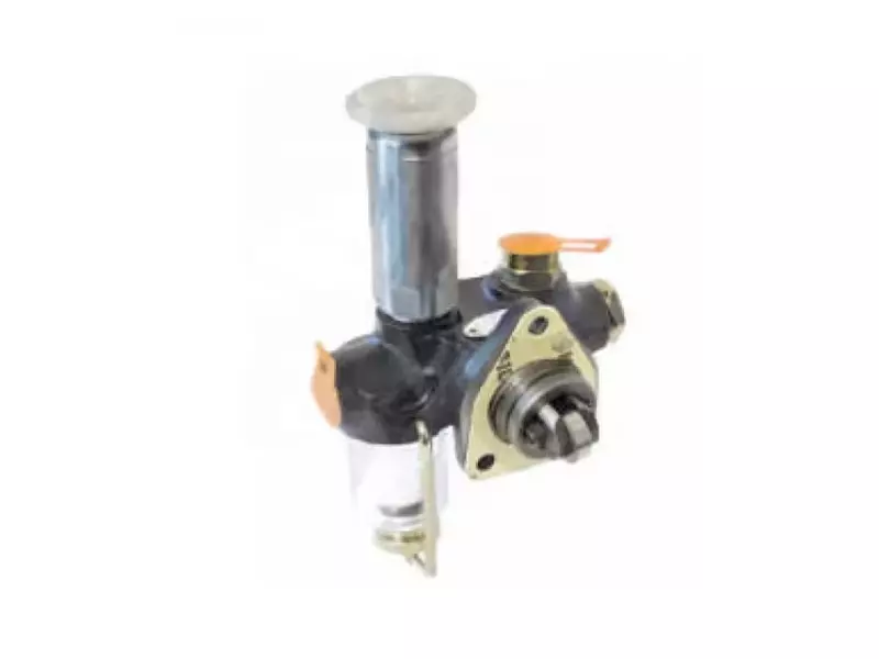 FUEL HAND PUMP